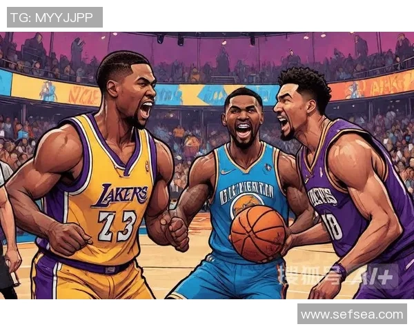 8月6日NBA雷霆对湖人比赛分析与推荐策略分享