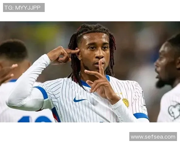 【调查】奥利塞，2026法国队真核？