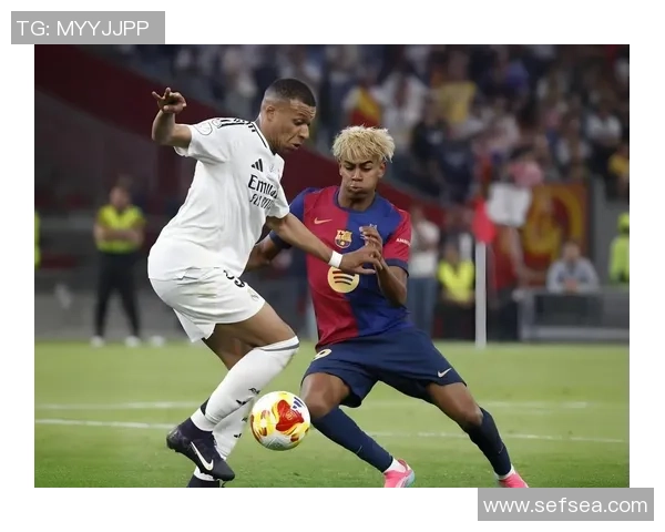 姆巴佩演出大四喜，未能真实缓解皇马危机