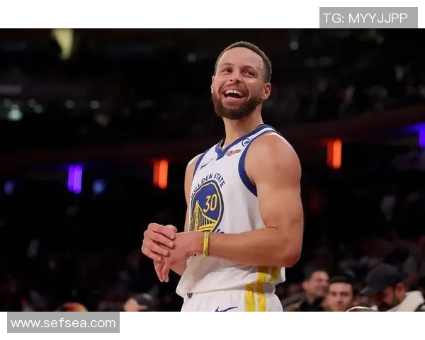 库里49分双杀马刺：文班极力了，但是