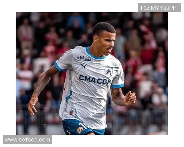 曼联悔恨交加！格林伍德兴起为超级巨星，狂砍11球领跑法甲射手榜！